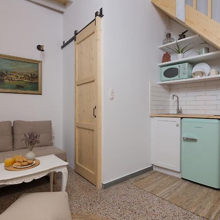 Апартаменти Vintage Loft Α In Monastiraki Афіни Екстер'єр фото
