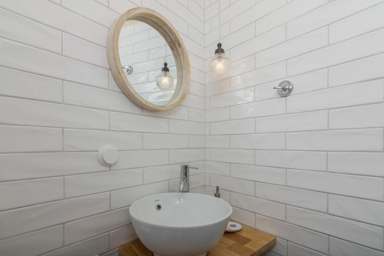 Апартаменти Vintage Loft Α In Monastiraki Афіни Екстер'єр фото