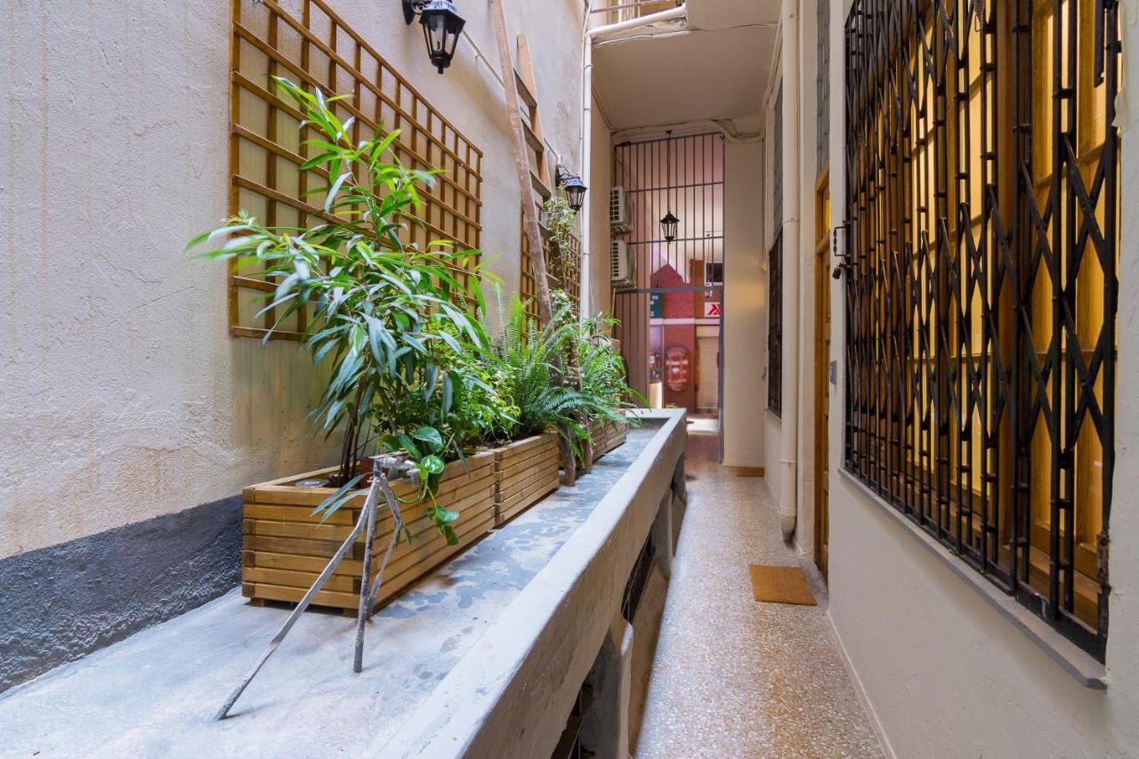 Апартаменти Vintage Loft Α In Monastiraki Афіни Екстер'єр фото