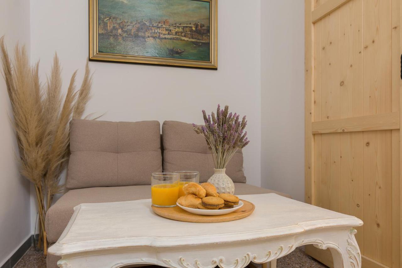 Апартаменти Vintage Loft Α In Monastiraki Афіни Екстер'єр фото